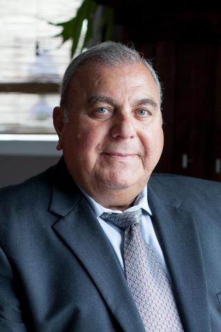 Ghassan Akel