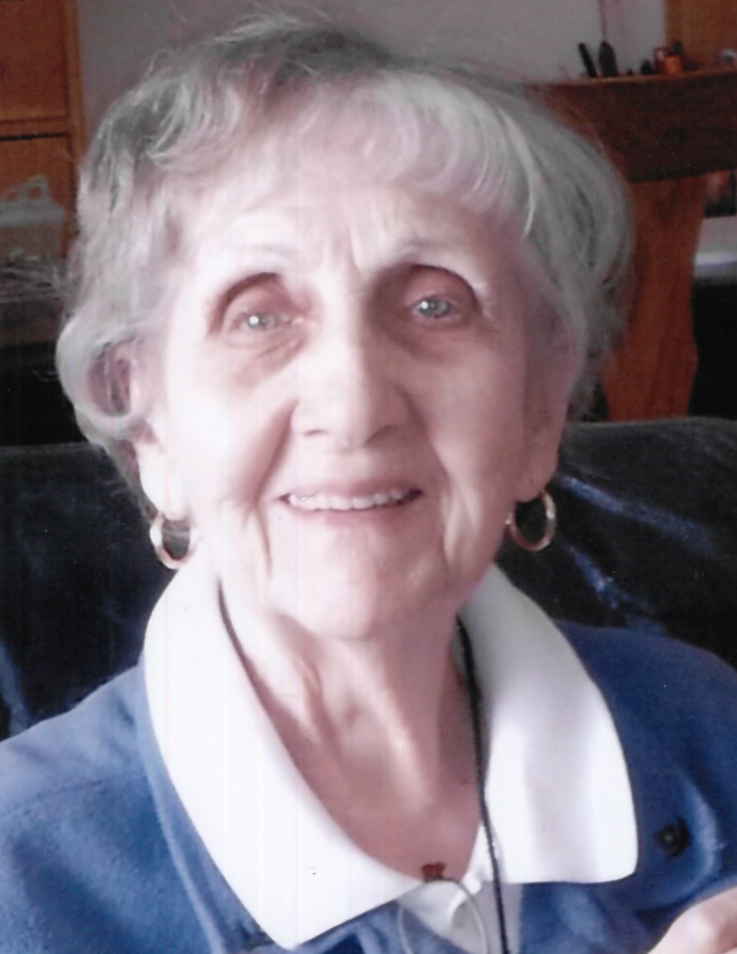 Lise Clermont (née Drouin)