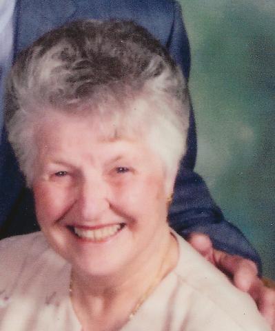 Louise Bernier
