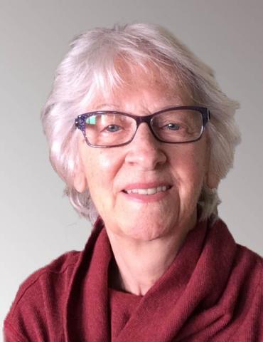 Denise Marceau