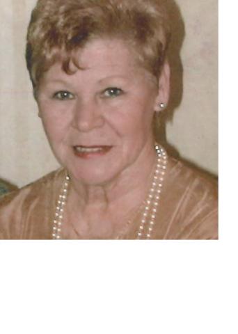 Claudette Bisson