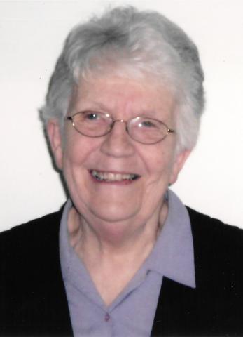 Gisèle Raymond