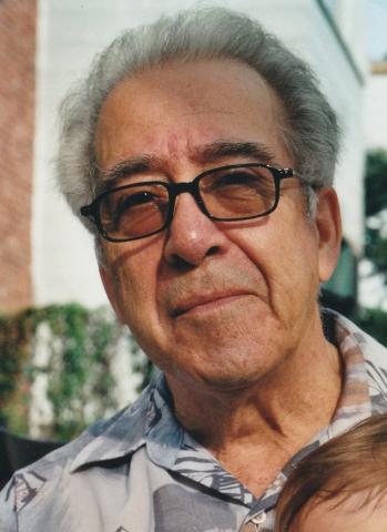 Fernand Charron