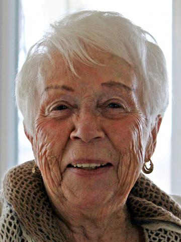 Pierrette Simard