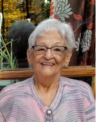 Micheline Marceno