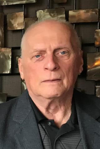 Pierre Legault