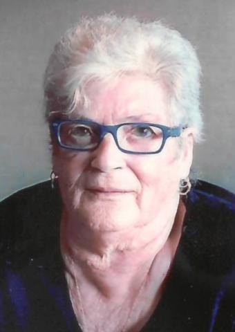 Anita Gallant