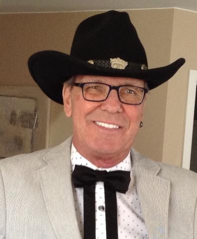 Robert Ferland