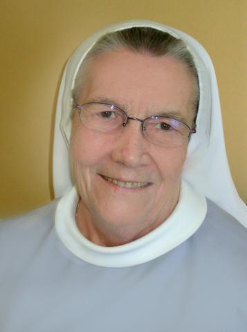 Cécile Viau