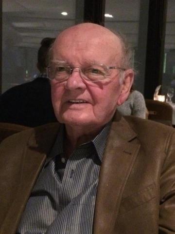 Yvan Côté