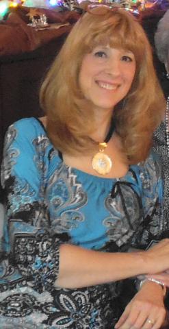 Louise Hamlett