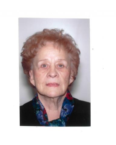 Thérèse Caron