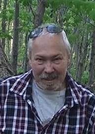 Marcel Arseneault