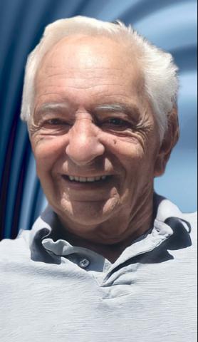 Bernard Tremblay