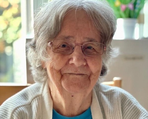 Émilienne Savoie