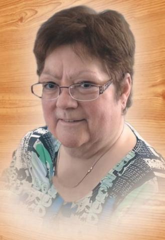 Diane Gignac