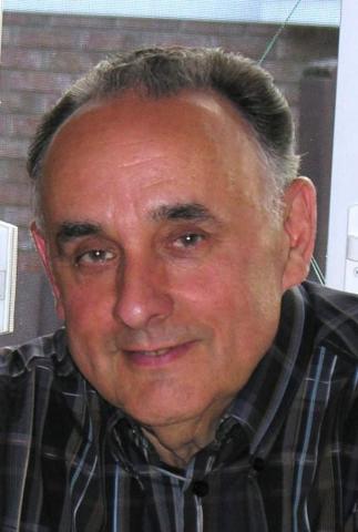 Raymond Pelletier