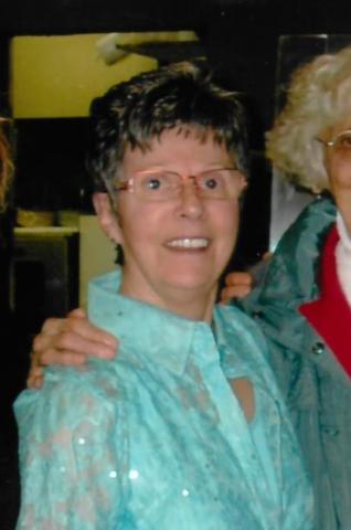 Cécile Allard