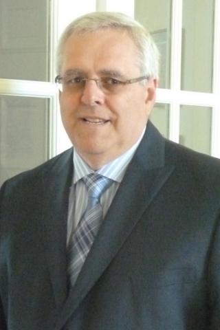 Bernard Laforest
