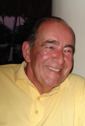 Jacques Le Ber