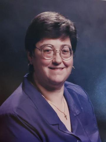 Carroll Gauthier