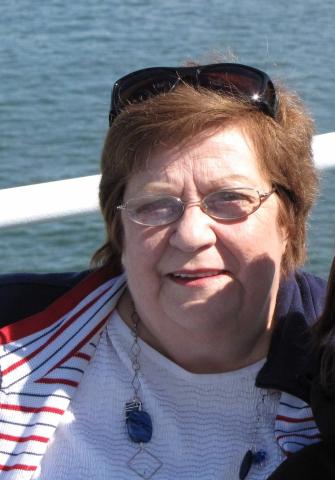 Lise Mailhot