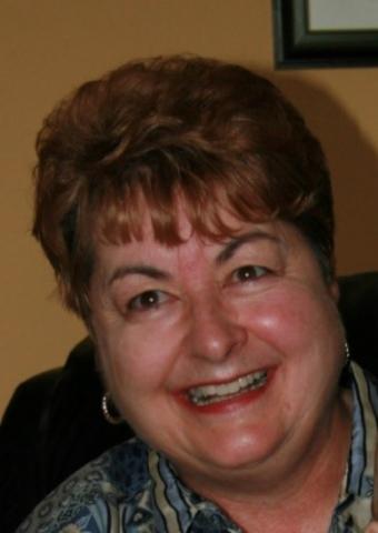 Marielle Roussel