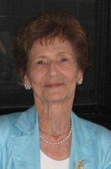 Jeannine Cloutier