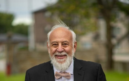 Yves Lambert