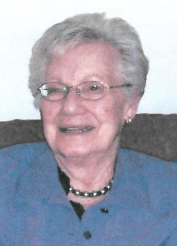 Annie Kenny