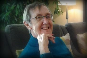 Thérèse Bernatchez