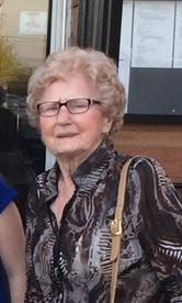 Lucienne Grandbois