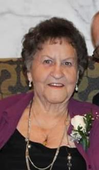 Dora Sirois