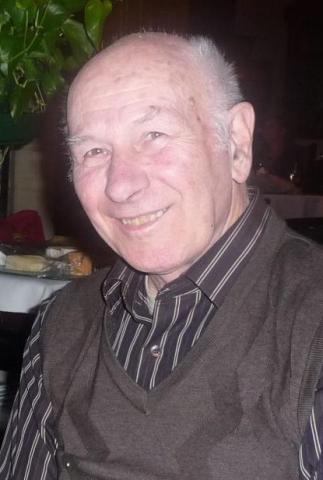 Jacques Le Guerrier