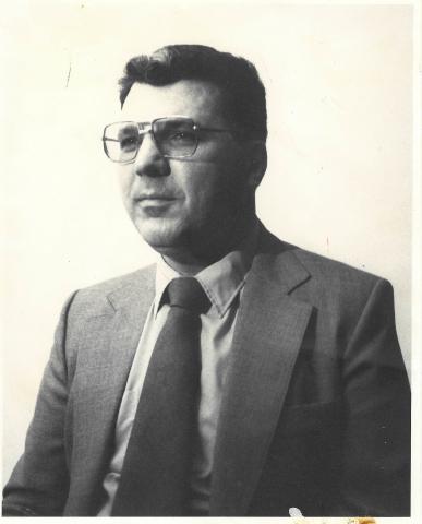 Réal Lauzé