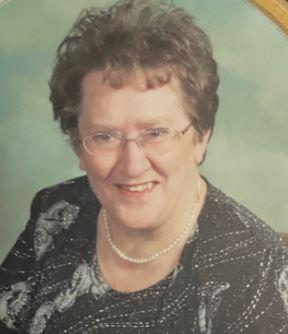 Annette Berger
