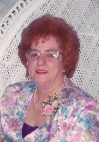 Nicole Lambert