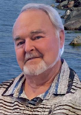 Gilles Desrosiers