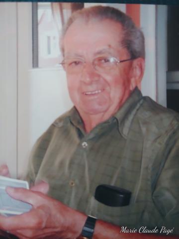 Raymond Lajoie