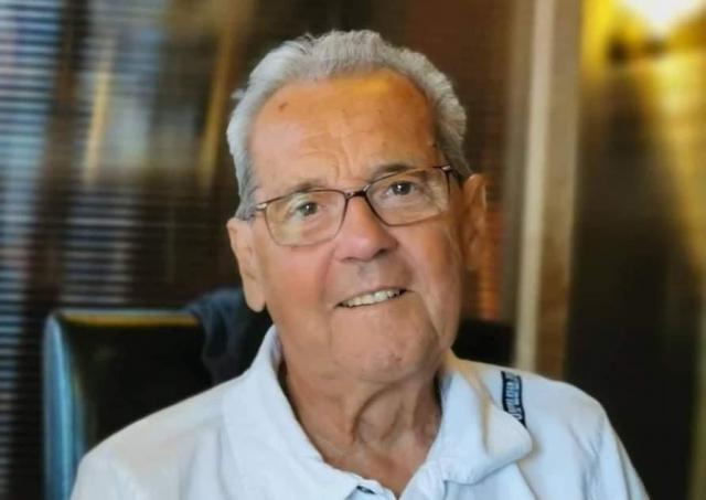 Réal Bourgeault