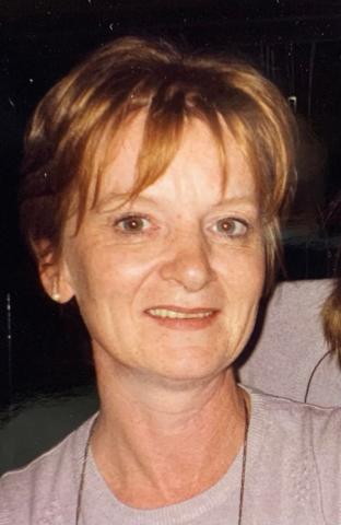 Claire Savard