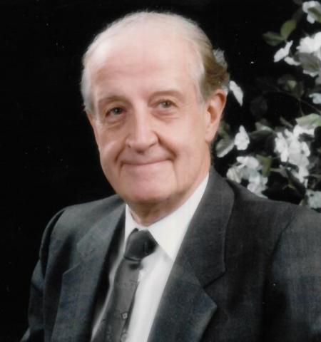 Maurice Gauthier