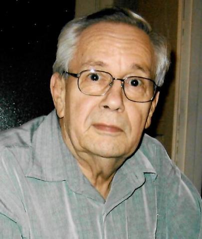 André Lefebvre