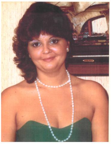 Christiane Bérubé