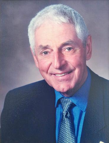Maurice Dupré