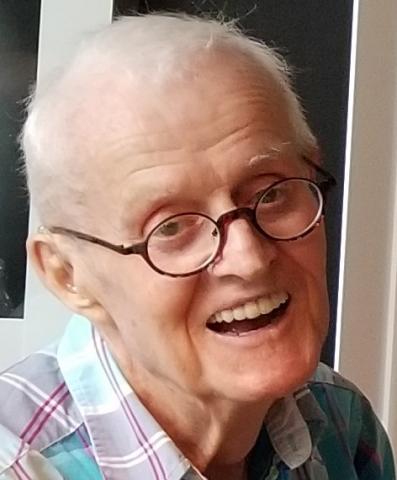 Gilles Salvas