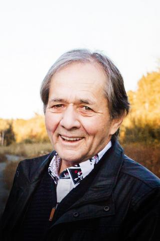 Antonin Caron