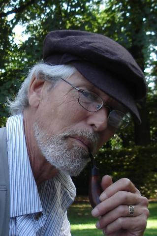 Claude Bigras