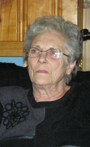 Lucile Jolicoeur