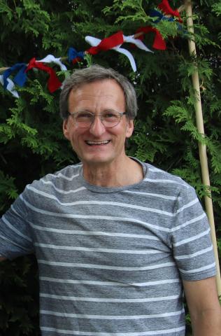 Marc O'Dowd